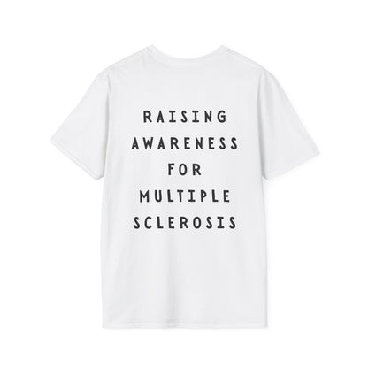 Raising Awareness Tee