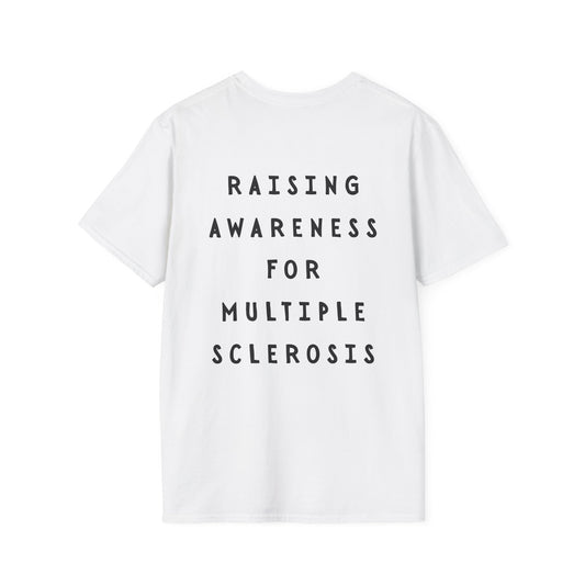 Raising Awareness Tee