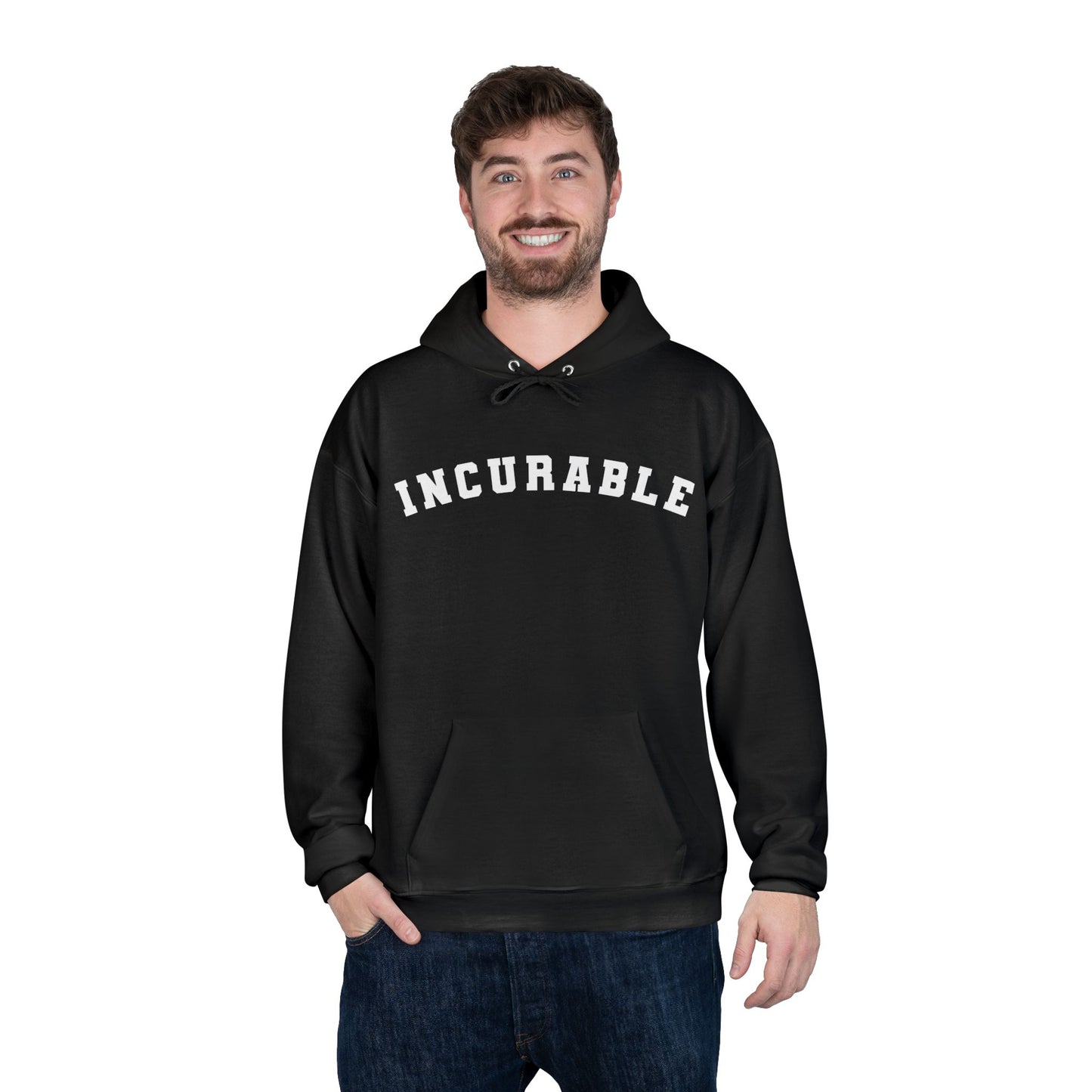 Incurable EcoSmart® Hoodie