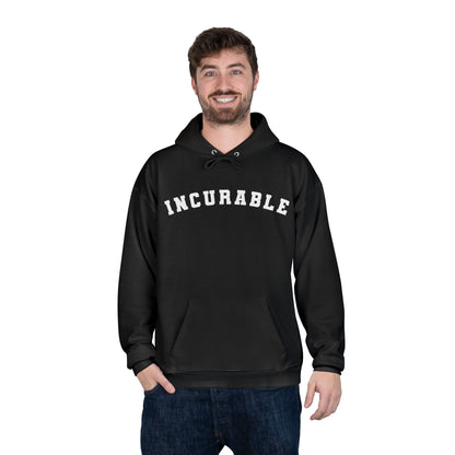 Incurable EcoSmart® Hoodie