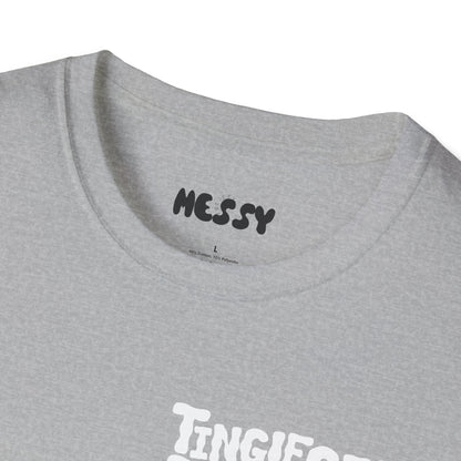 Tingling Tee