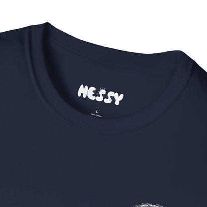 MS Dads Club Tee