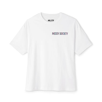 Shambles Oversized Tee