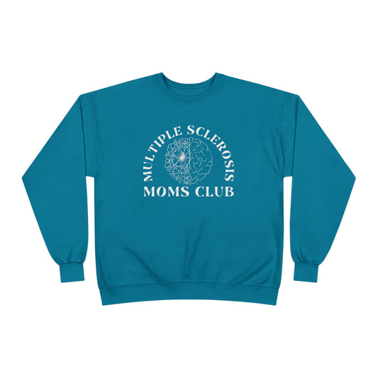 Moms Club EcoSmart® Crewneck