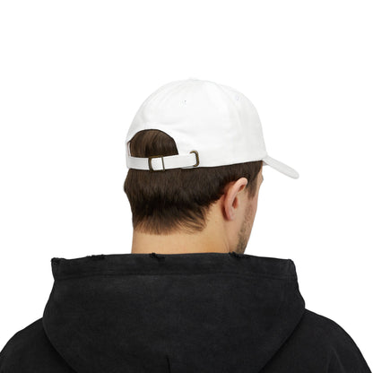 It’s Giving MS Embroidered Dad Cap