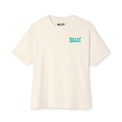 Ch(ill) Oversized Tee