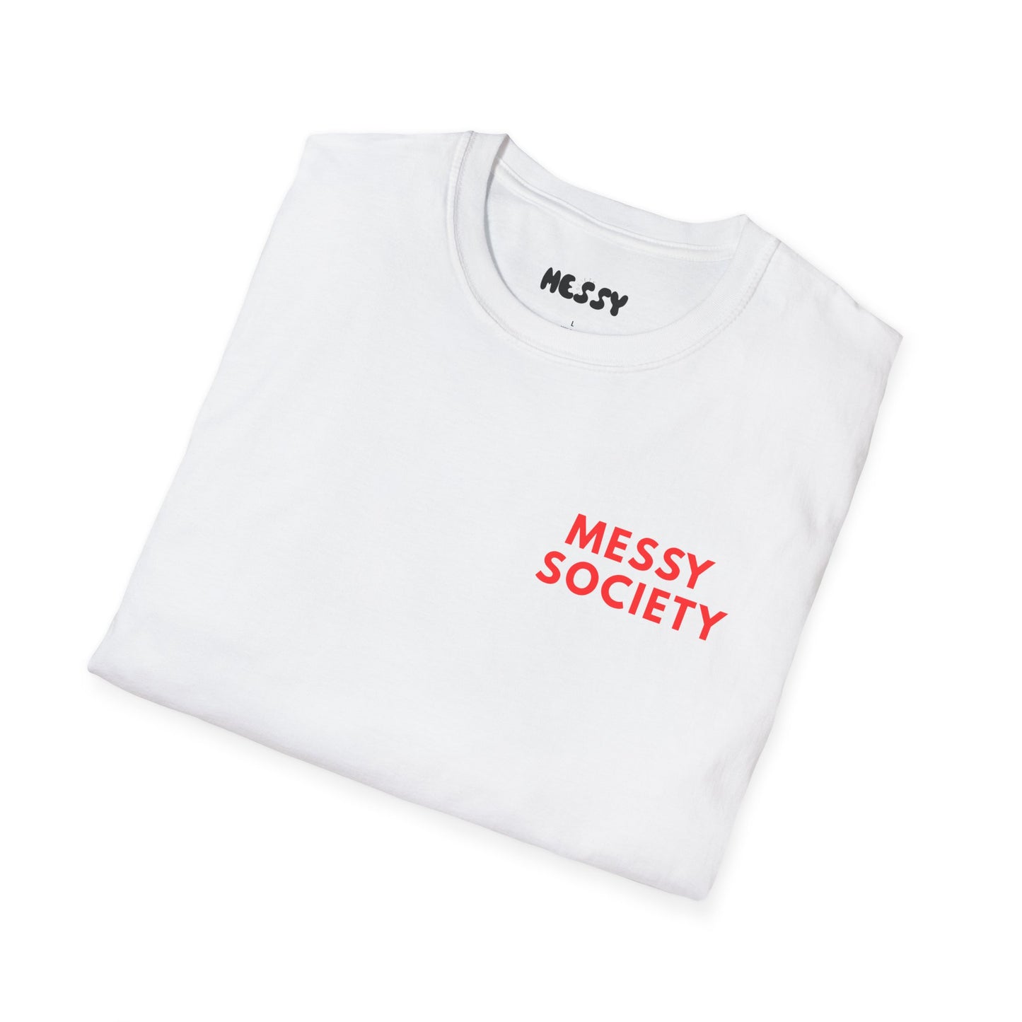 MS Sucks Tee