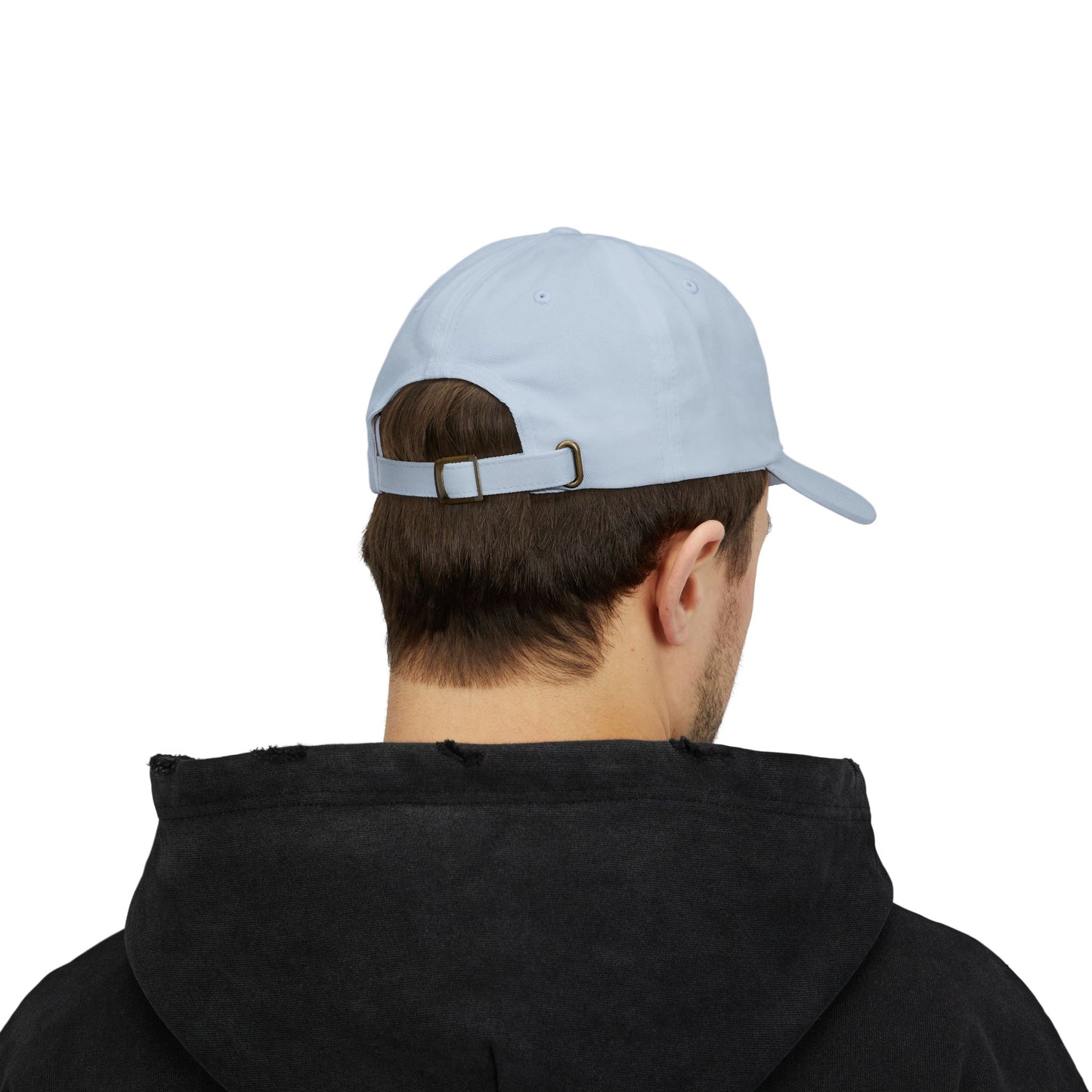 It’s Giving MS Embroidered Dad Cap
