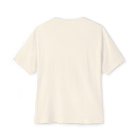 Ray of Sunshine Oversized Tee