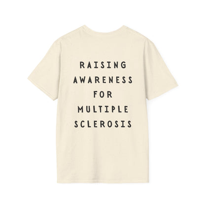 Raising Awareness Tee