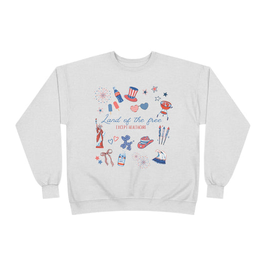 Free? EcoSmart® Crewneck