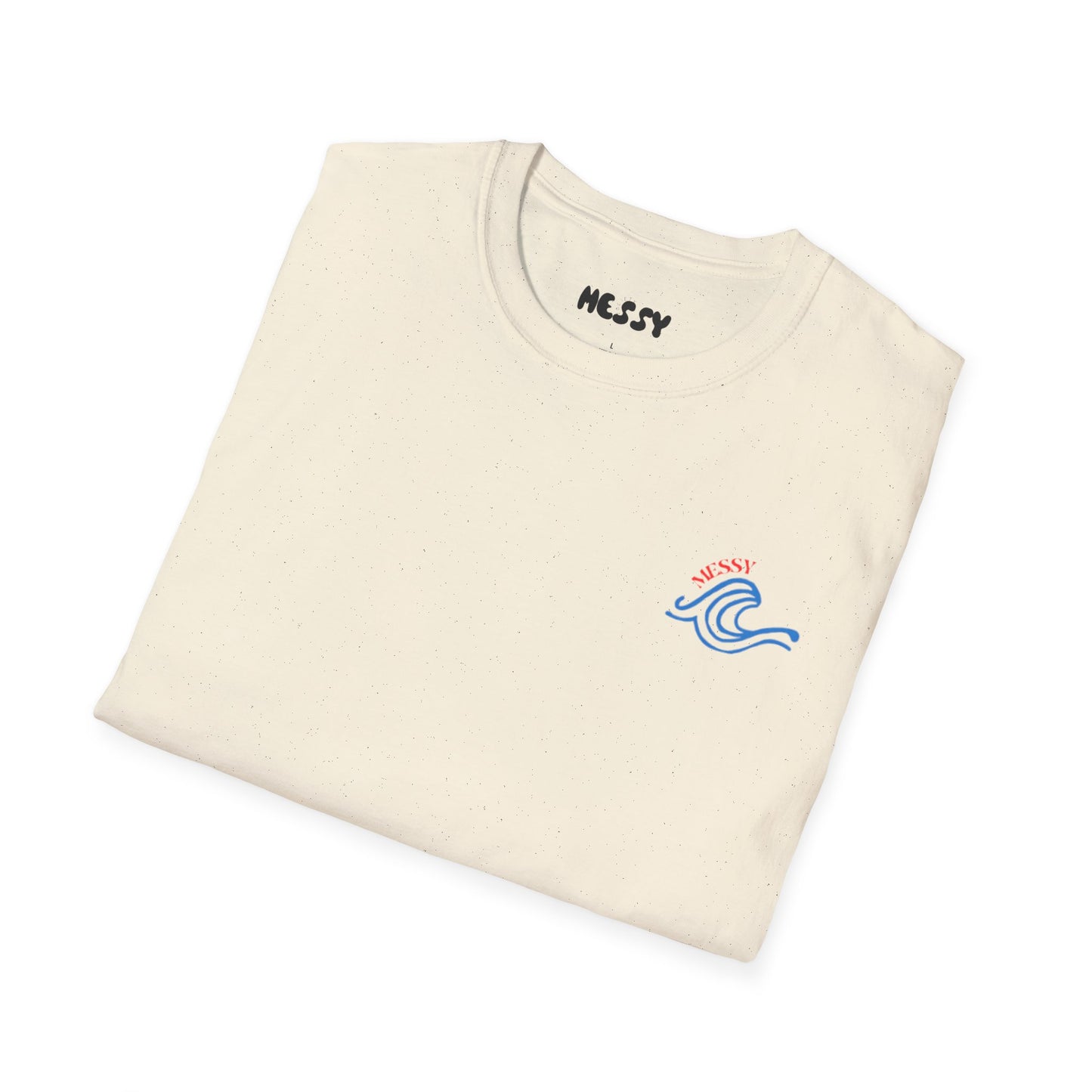 Waves Tee