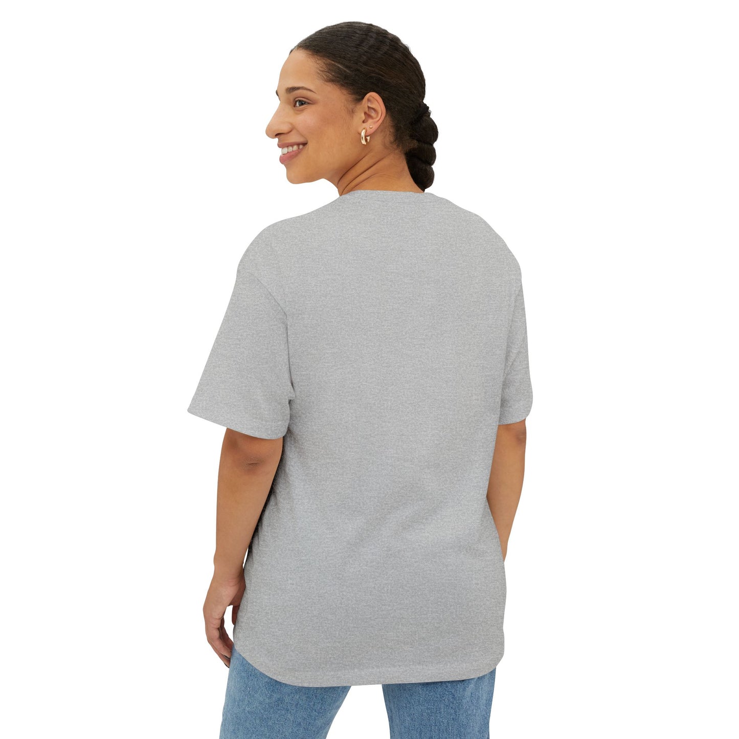 It’s Giving MS Oversized Tee