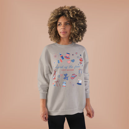 Free? EcoSmart® Crewneck