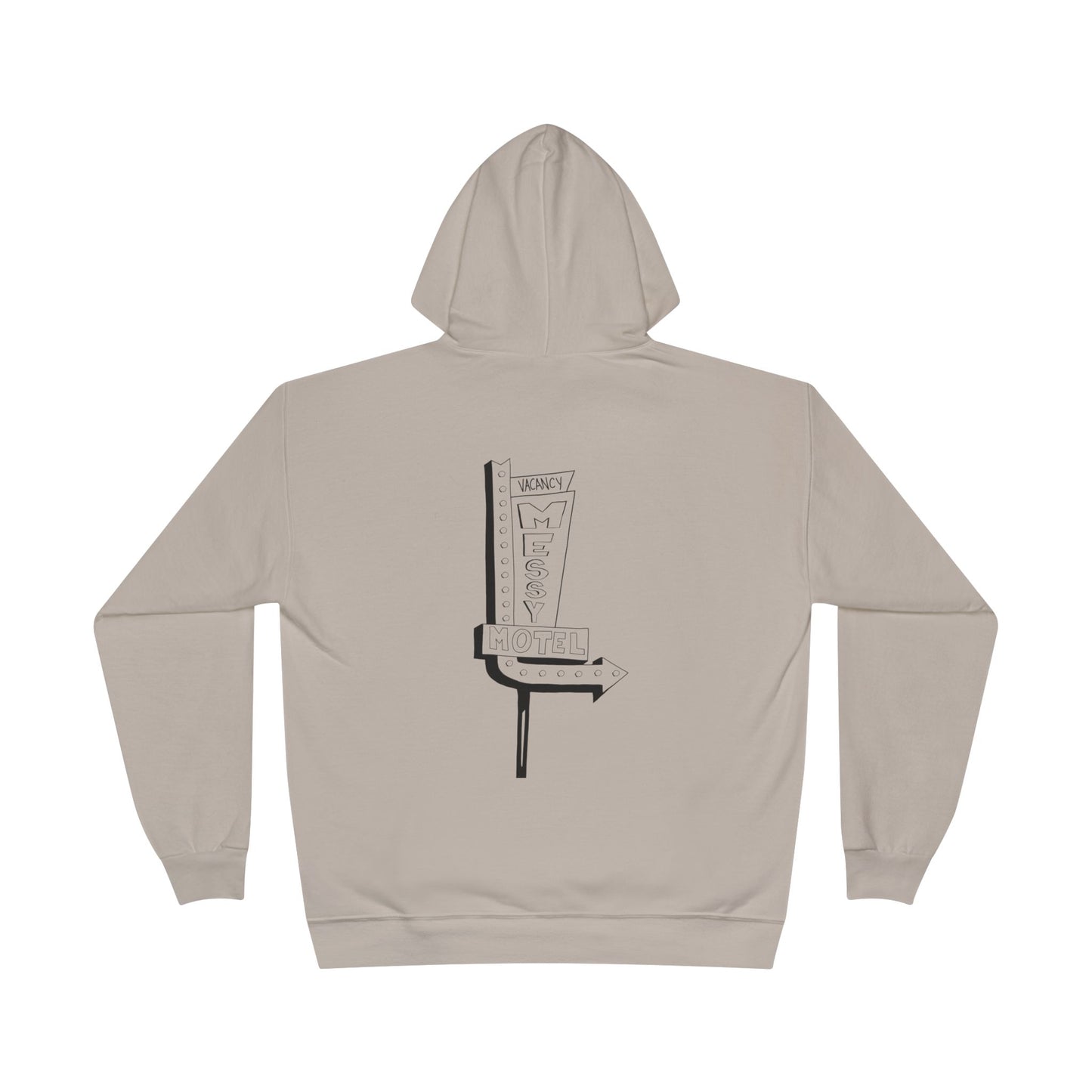 Stay a While EcoSmart® Hoodie