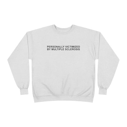 Victimized EcoSmart® Crewneck