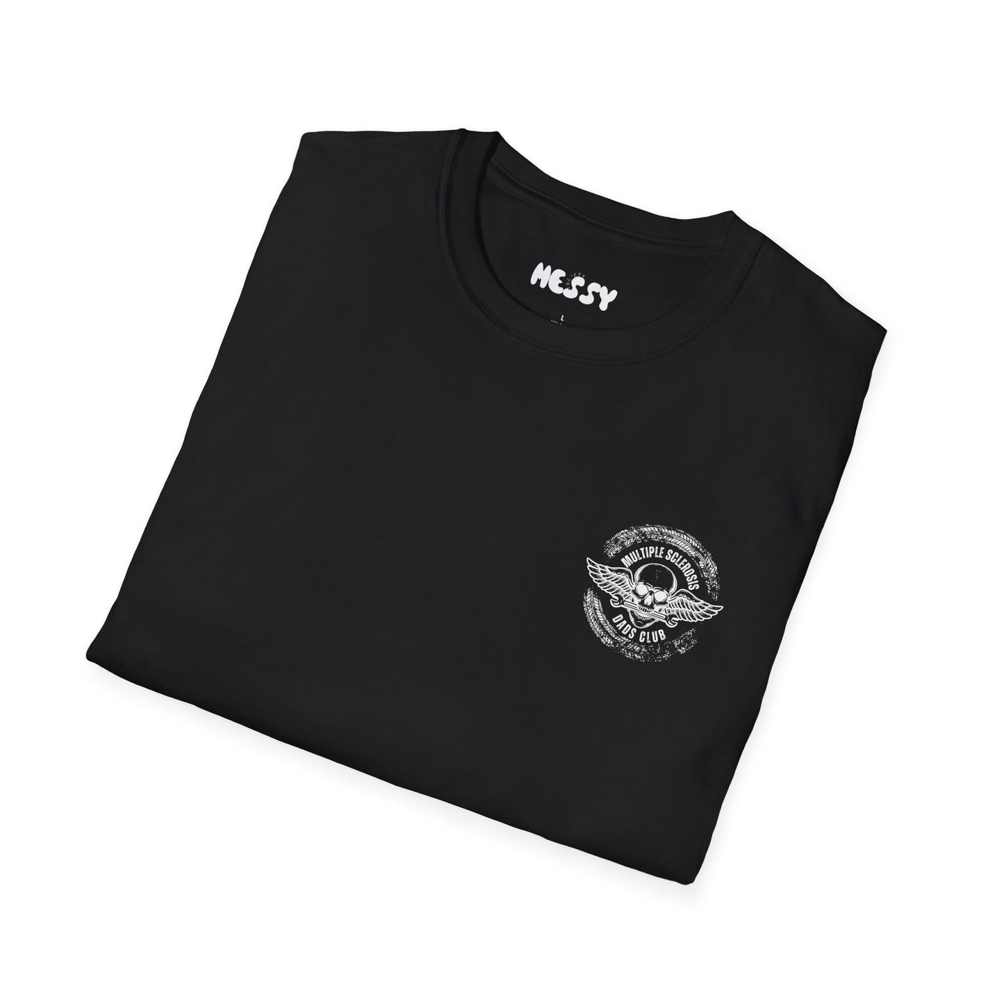 MS Dads Club Tee