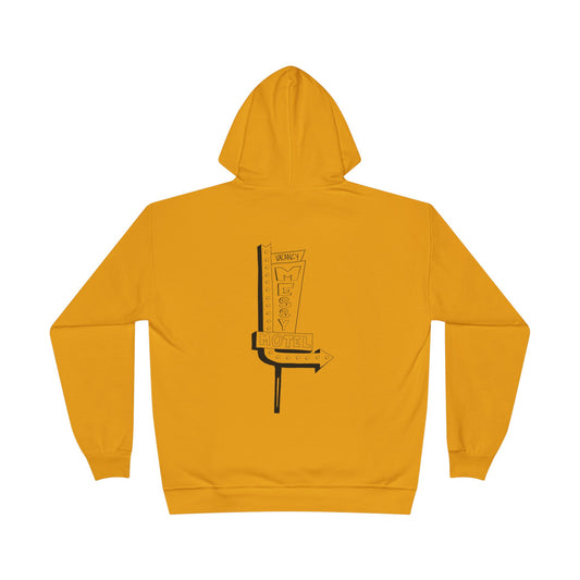 Stay a While EcoSmart® Hoodie