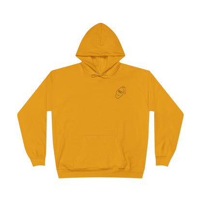 Stay a While EcoSmart® Hoodie