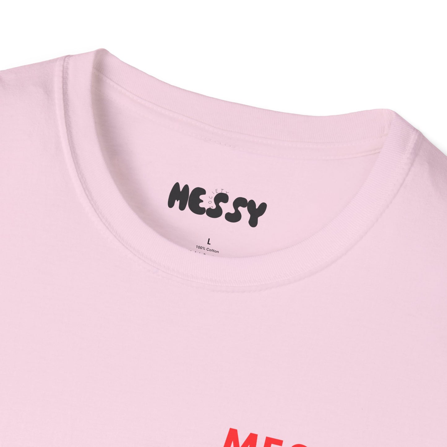MS Sucks Tee