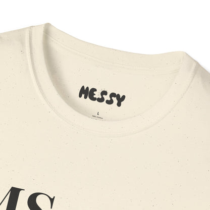 MS is for Lovers Tee