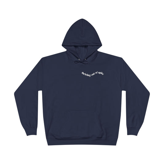 Thriving EcoSmart® Hoodie