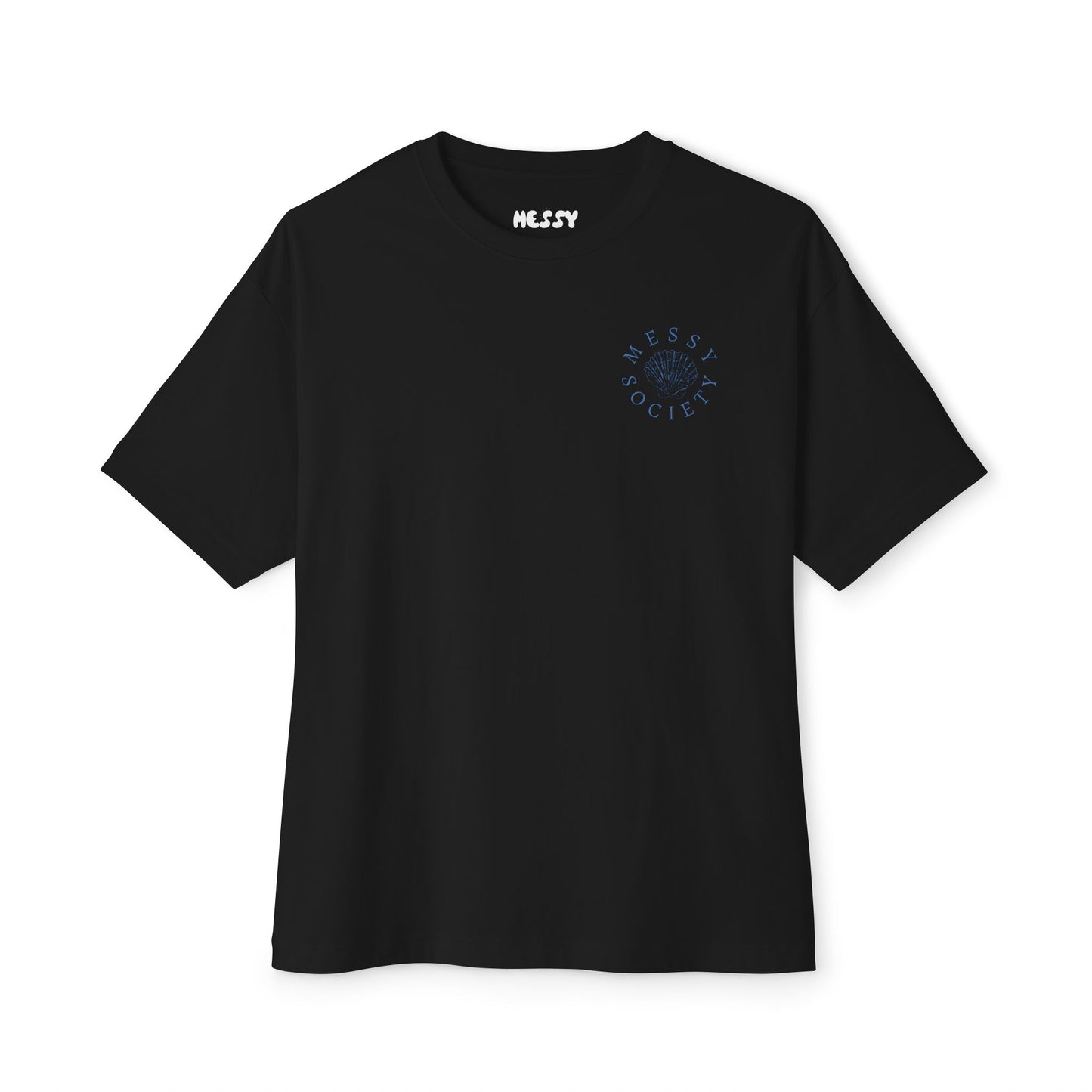 Shell MS Awarness Oversized Tee