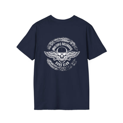 MS Dads Club Tee
