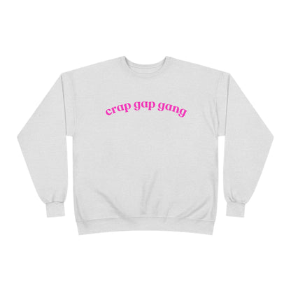 Crap Gap EcoSmart® Crewneck