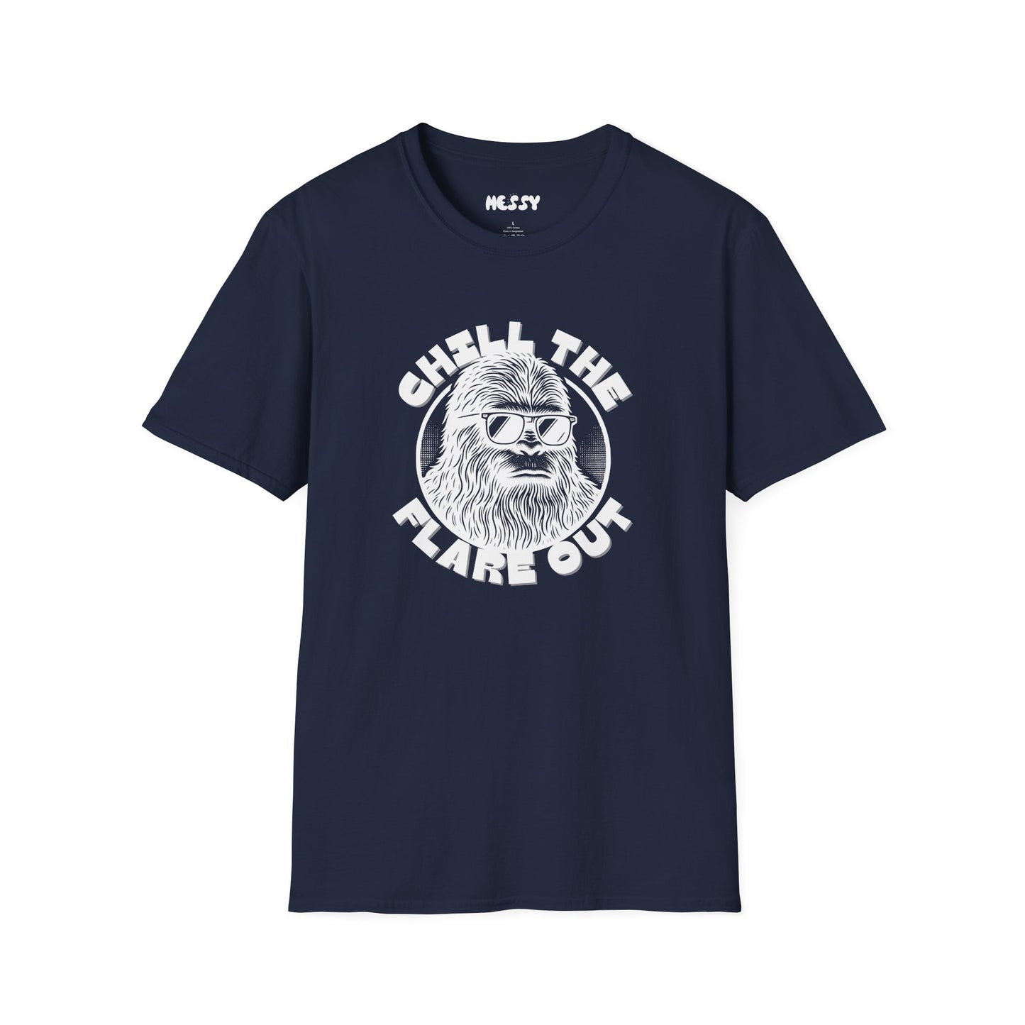 Chill Out Tee