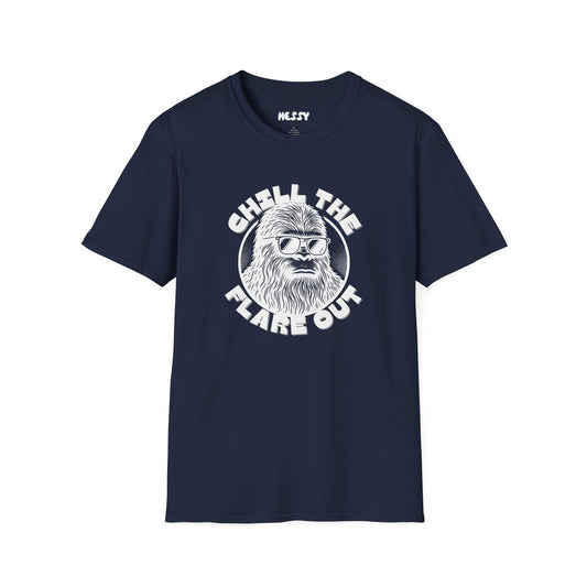 Chill Out Tee