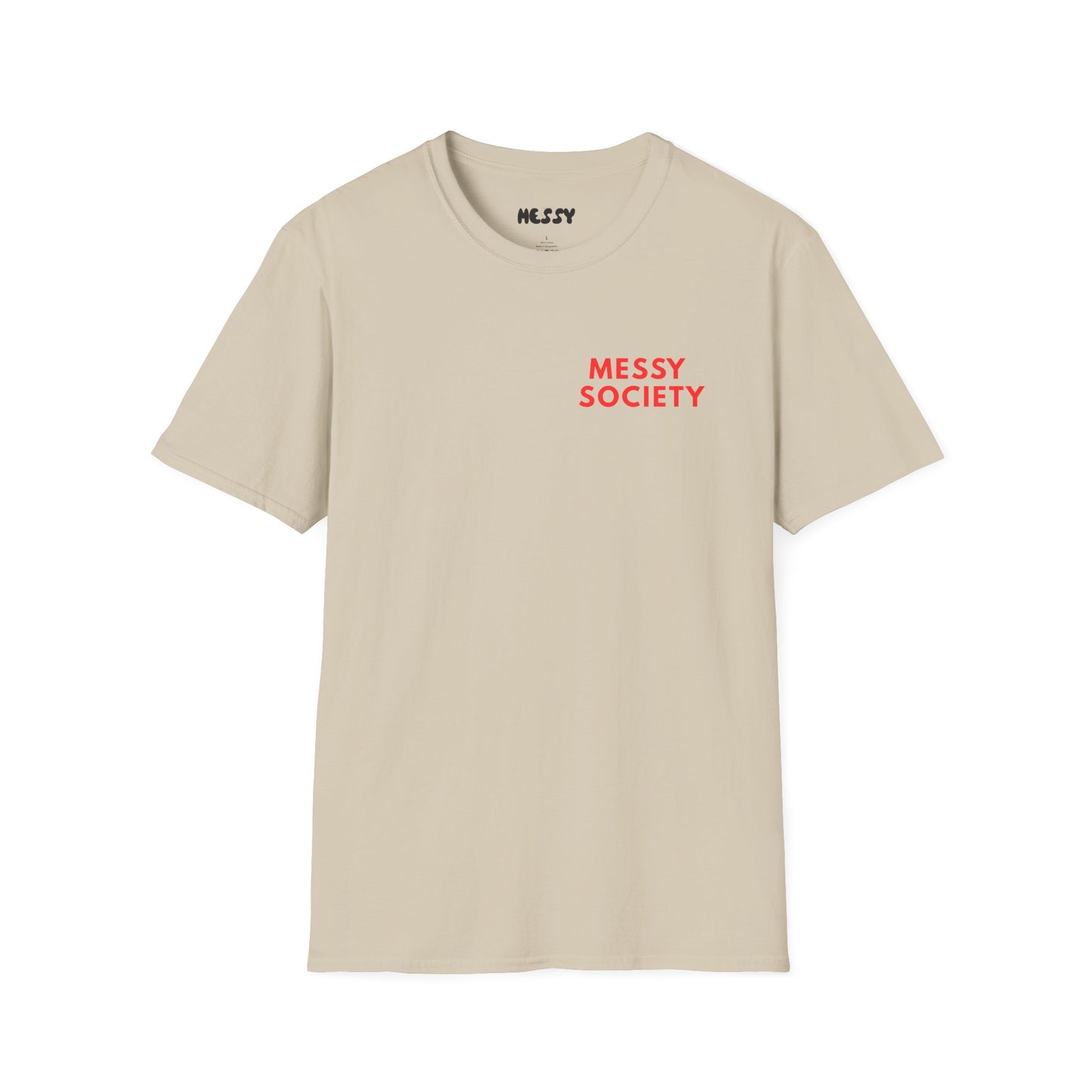 MS Sucks Tee