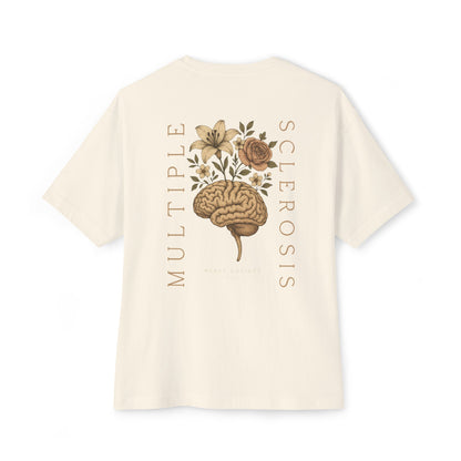 Neuroflora Oversized Tee