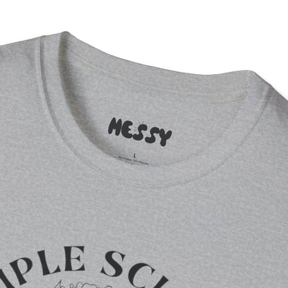 Moms Club Tee