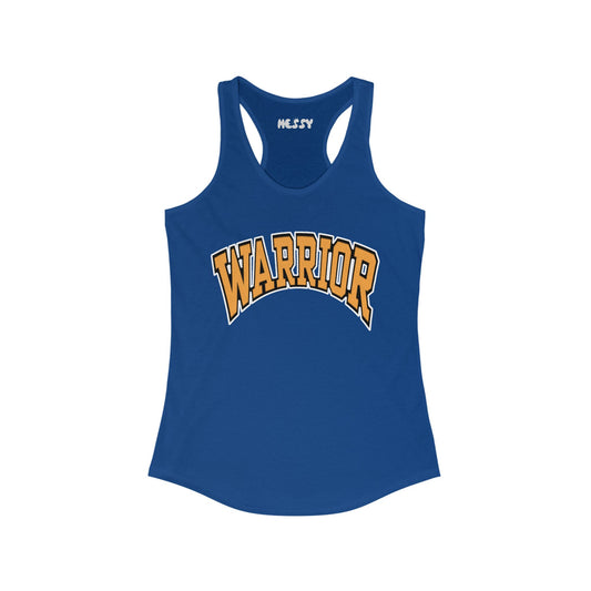 MS Alumni Women’s Racerback Tank
