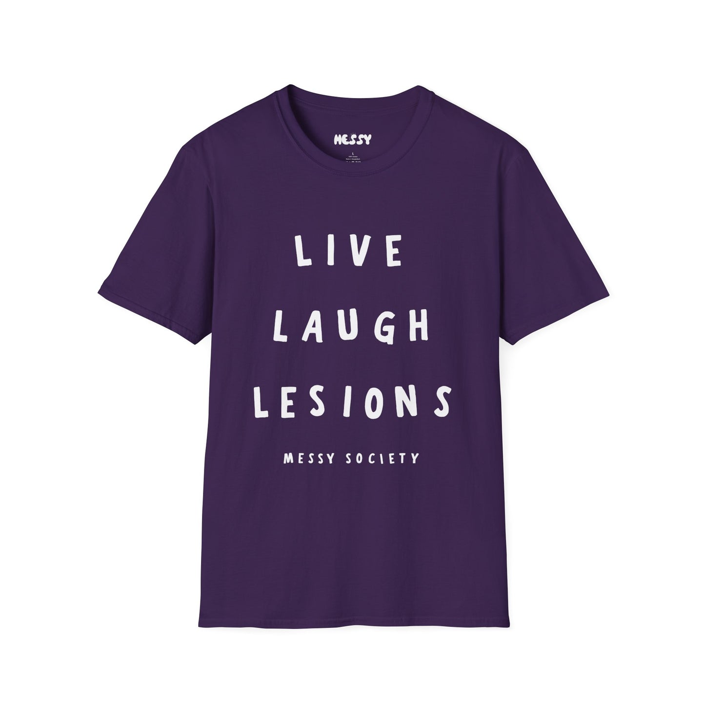 Lesions Tee