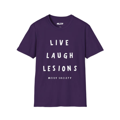 Lesions Tee
