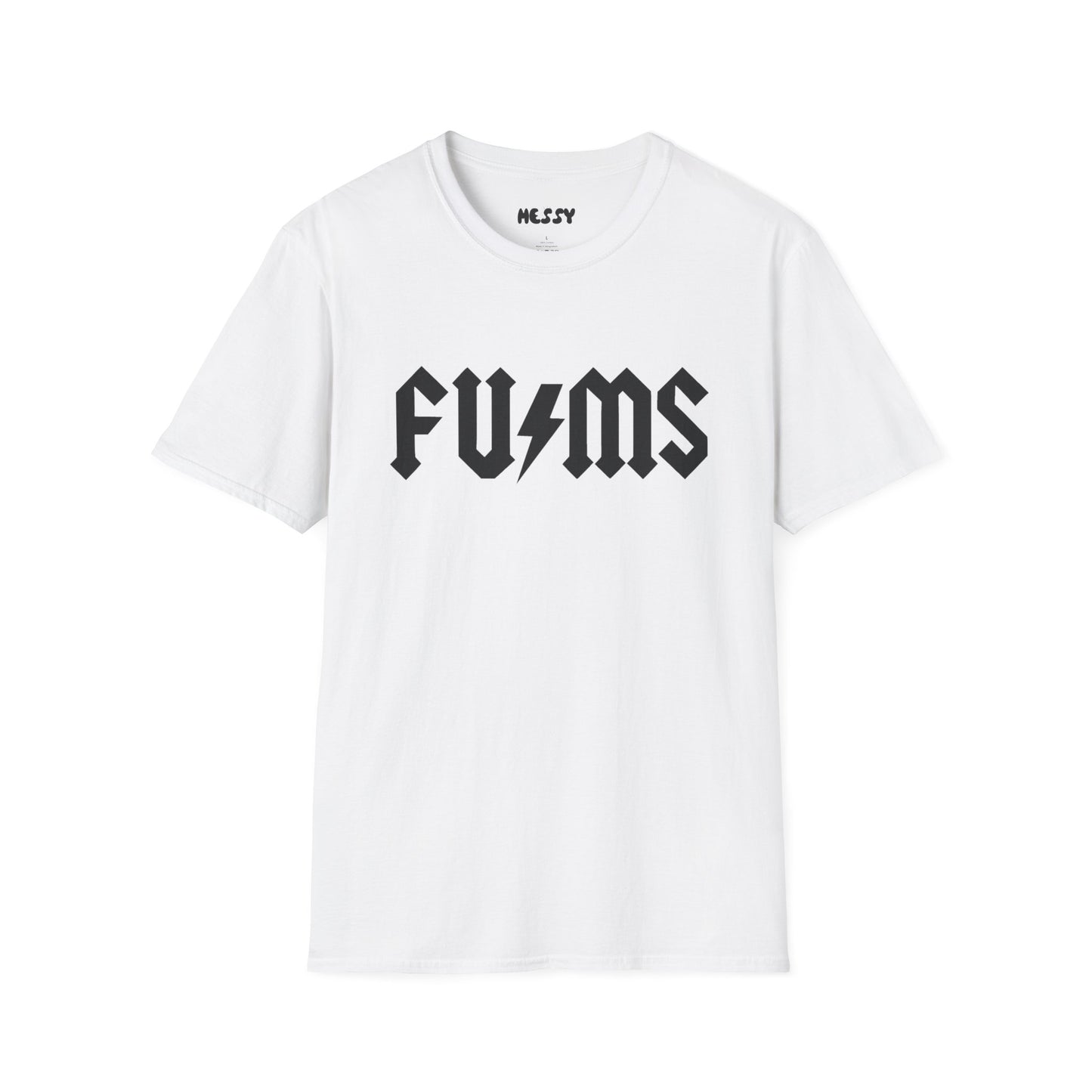 FU/MS Tee