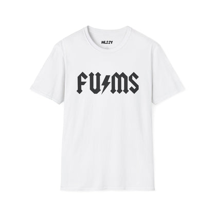FU/MS Tee