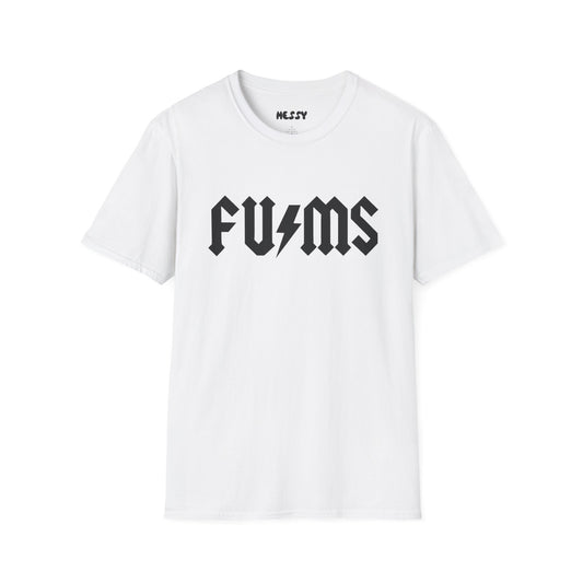 FU/MS Tee