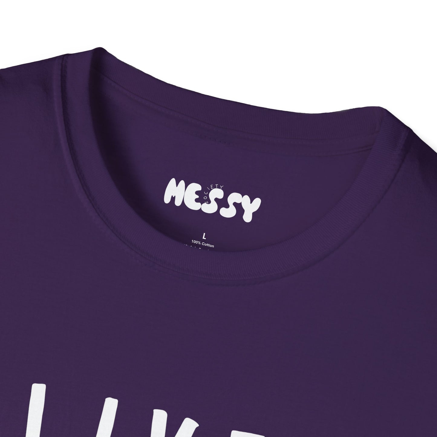 Lesions Tee