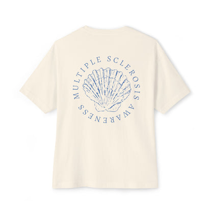 Shell MS Awarness Oversized Tee