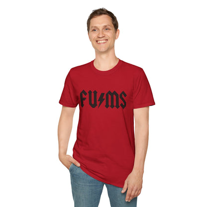 FU/MS Tee