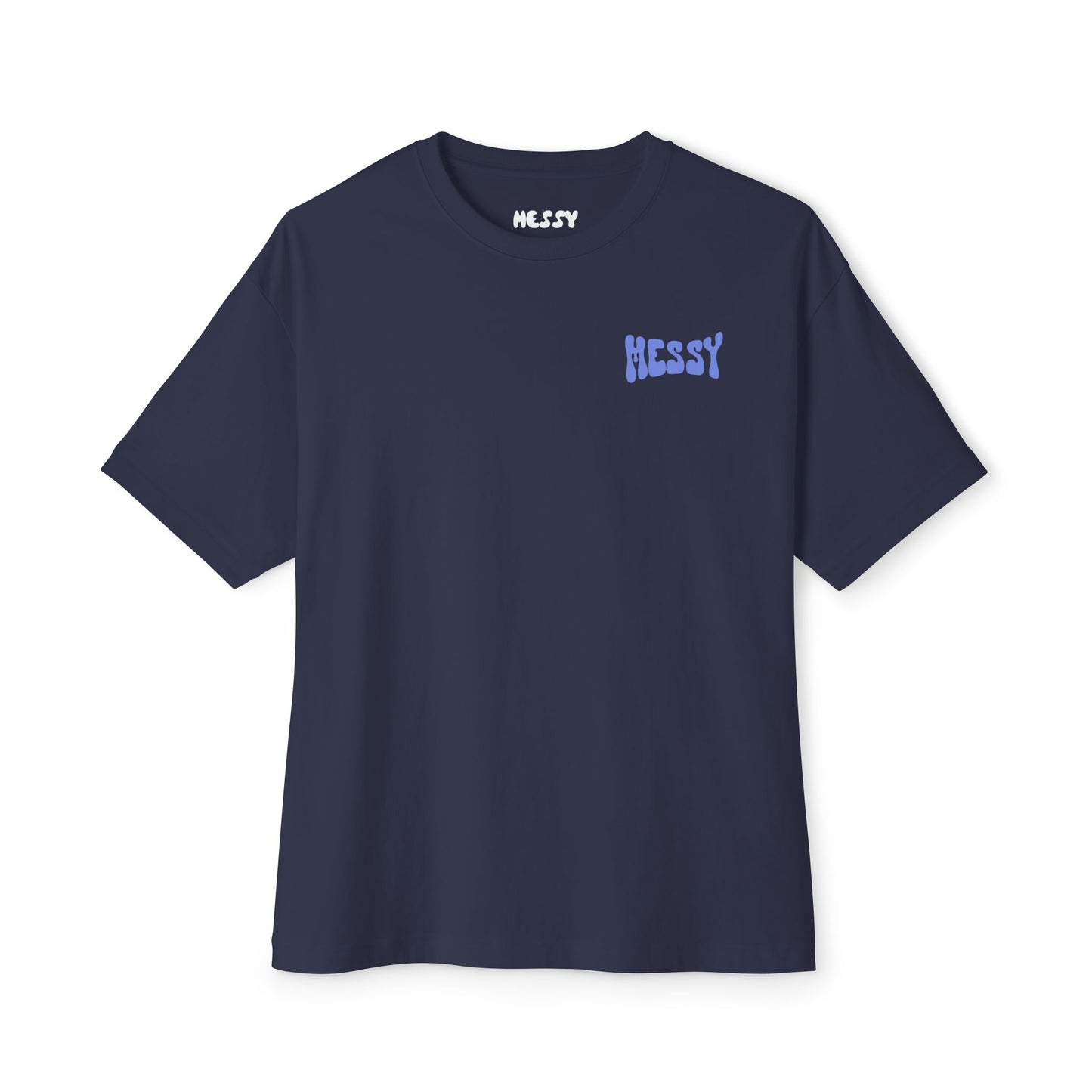 Ch(ill) Oversized Tee