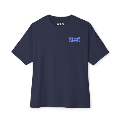 Ch(ill) Oversized Tee