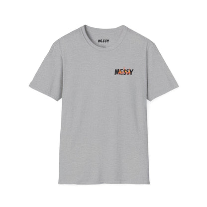 Medical Gaslighting Tee
