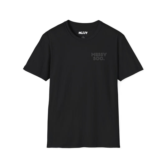 Mood Changing Tee