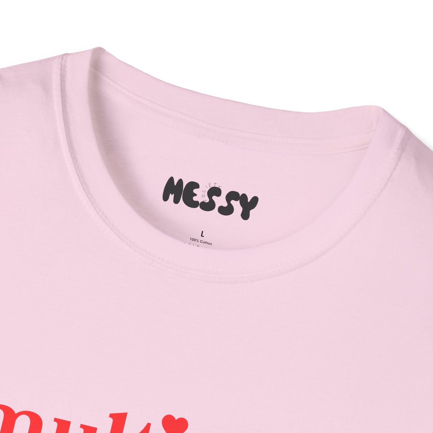 Multiple Slayrosis Tee
