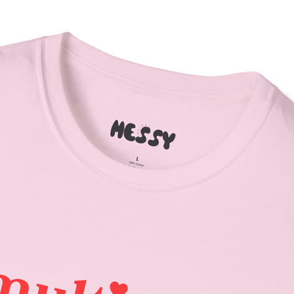 Multiple Slayrosis Tee