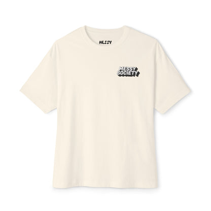 Forever Sick Oversized Tee